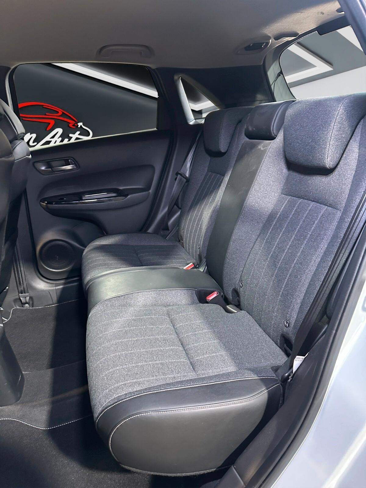 Honda Jazz 1.5 Hev eCVT Executive