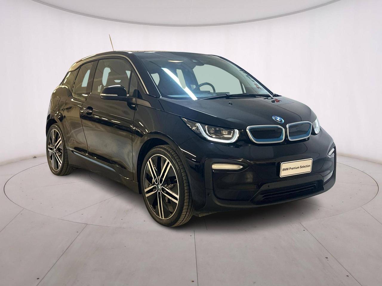 BMW i3 120Ah Advantage