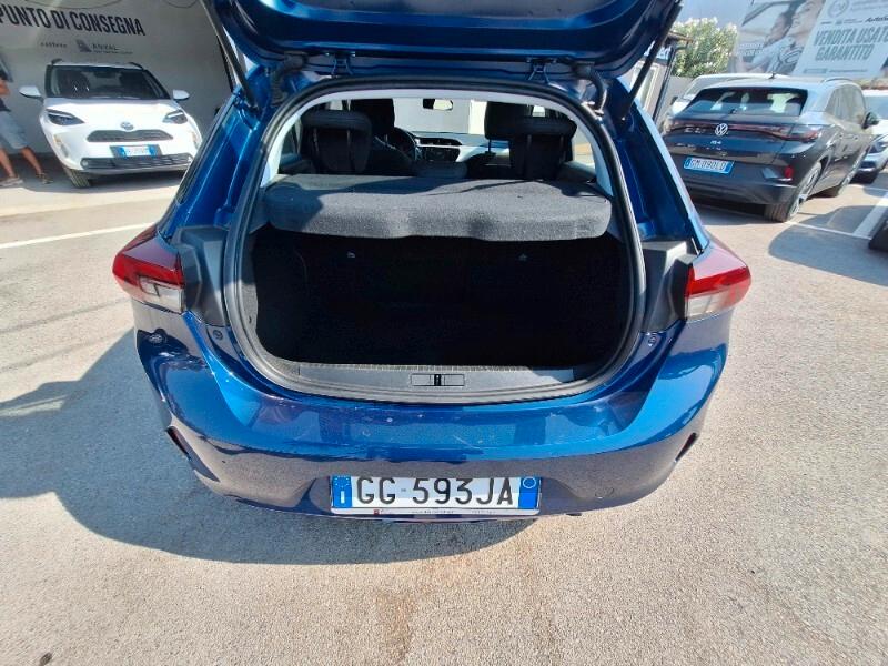 Opel Corsa 1.2 Edition