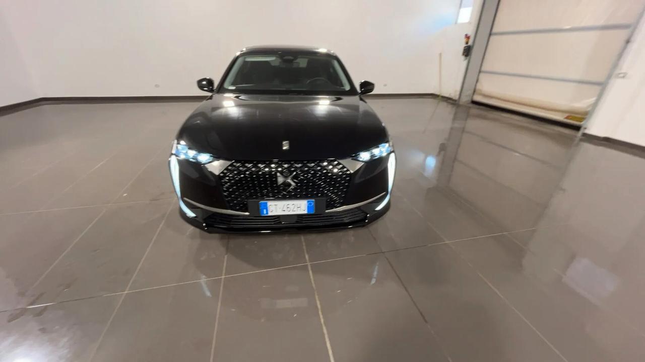 Ds DS4 4 PureTech 130 aut. Opera