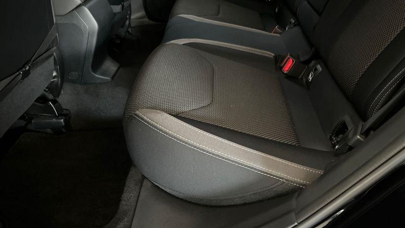 Subaru Impreza 1.6i Style Lineartronic