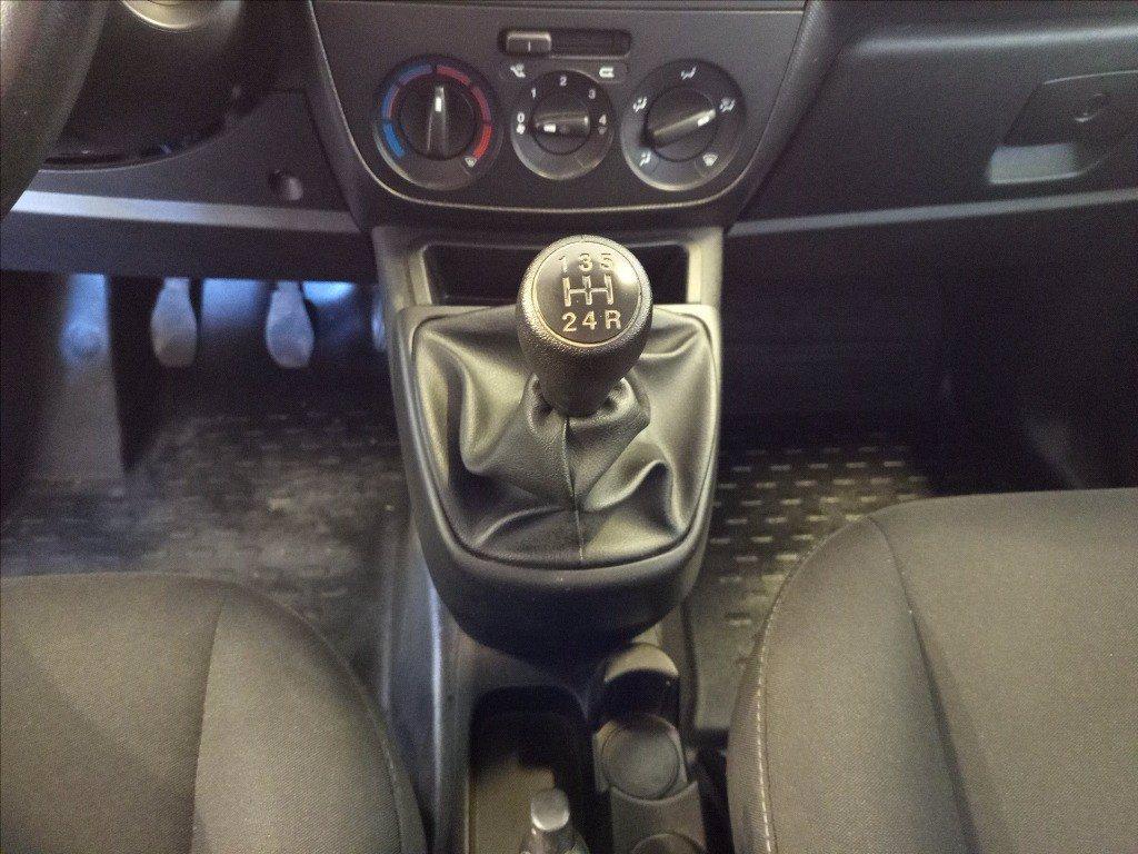 FIAT Fiorino cargo 1.3 mjt 95cv SX del 2022