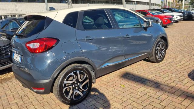RENAULT Captur 1.5 dCi 8V 90 CV Start&Stop Wave