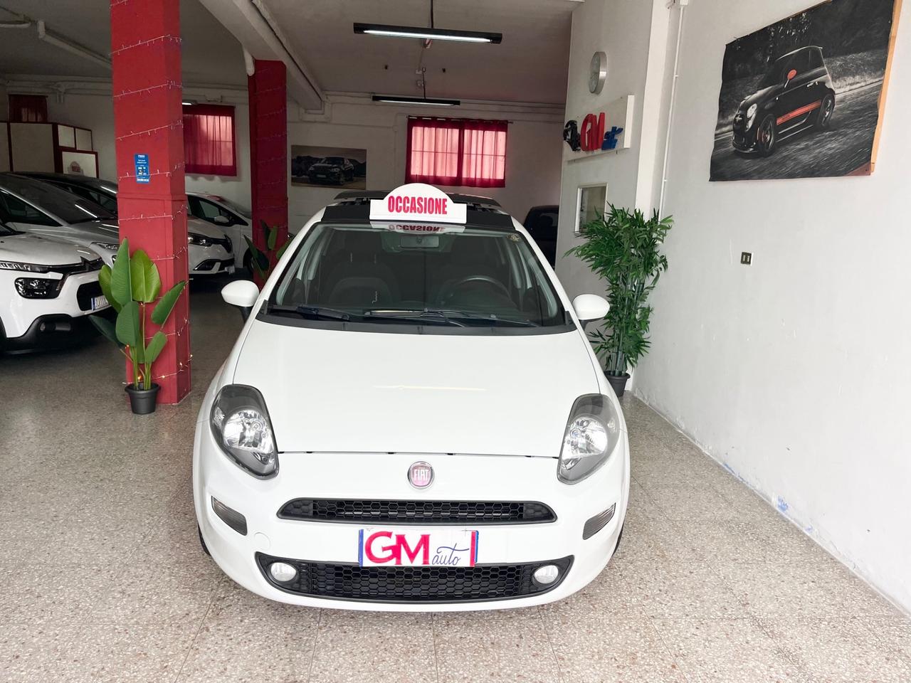 Fiat Grande Punto 1.4 5 porte Actual EasyPower