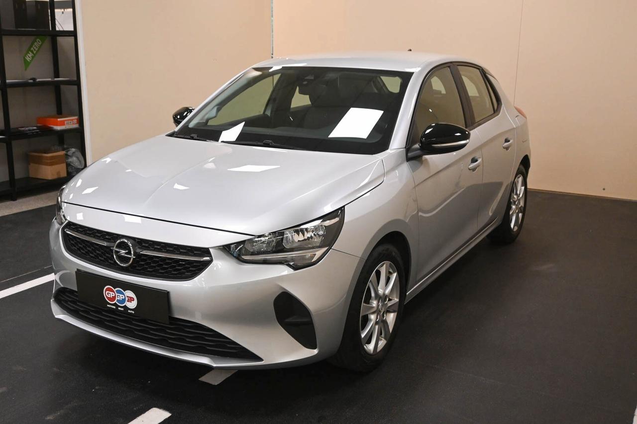 OPEL Corsa 6ª serie Corsa 1.2 Edition
