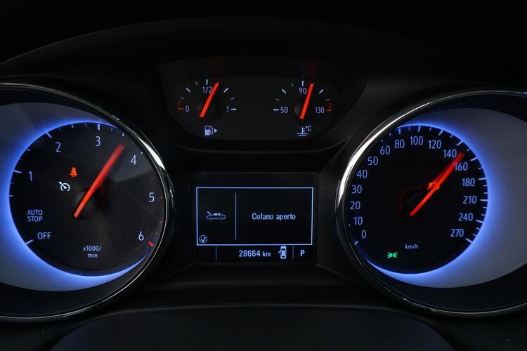Opel Insignia ST Business AT6 BR072830 1.6 Diesel 136CV