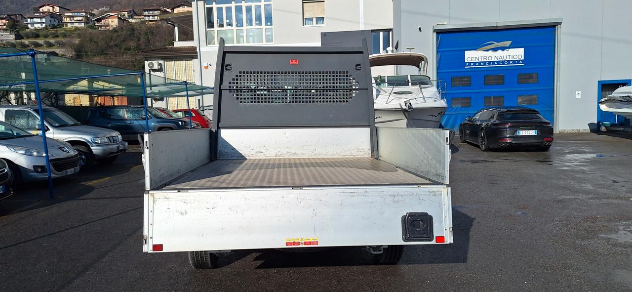 Fiat Ducato 35 2.0 MJT PM-DC Cassonato