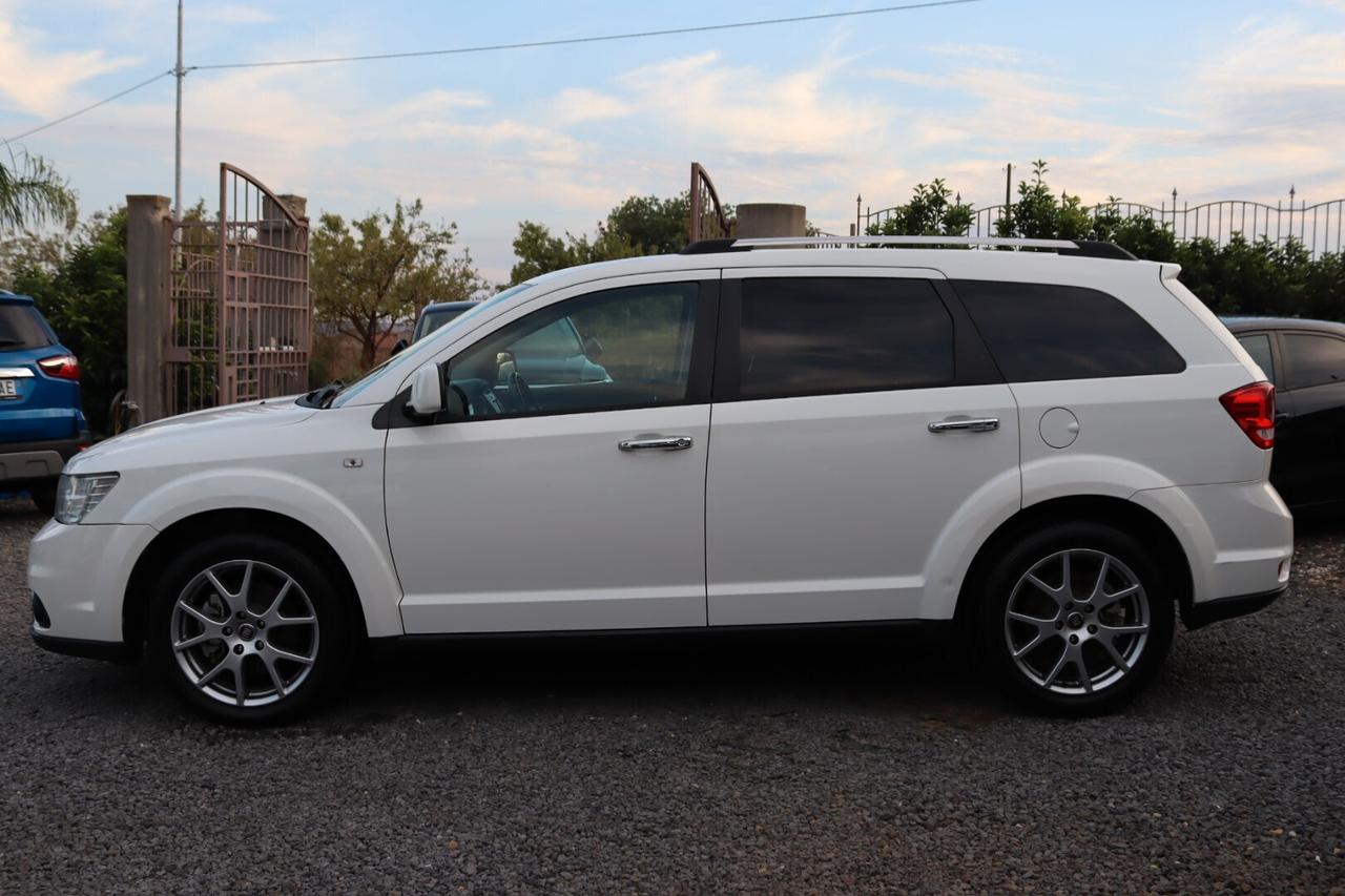 Fiat Freemont 2.0 Multijet 140 CV Cross