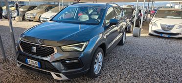 Seat Ateca 1.5 EcoTSI XPERIENCE