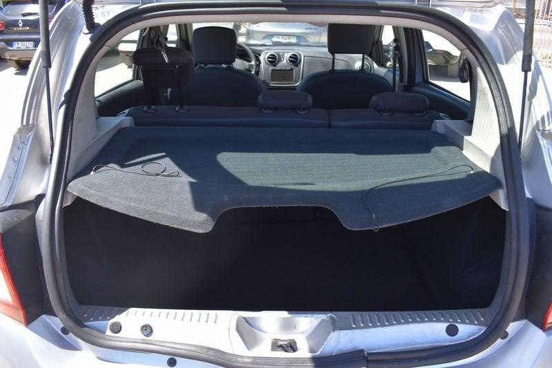 Dacia Sandero Sandero Stepway 1.5 dCi 8V 90CV