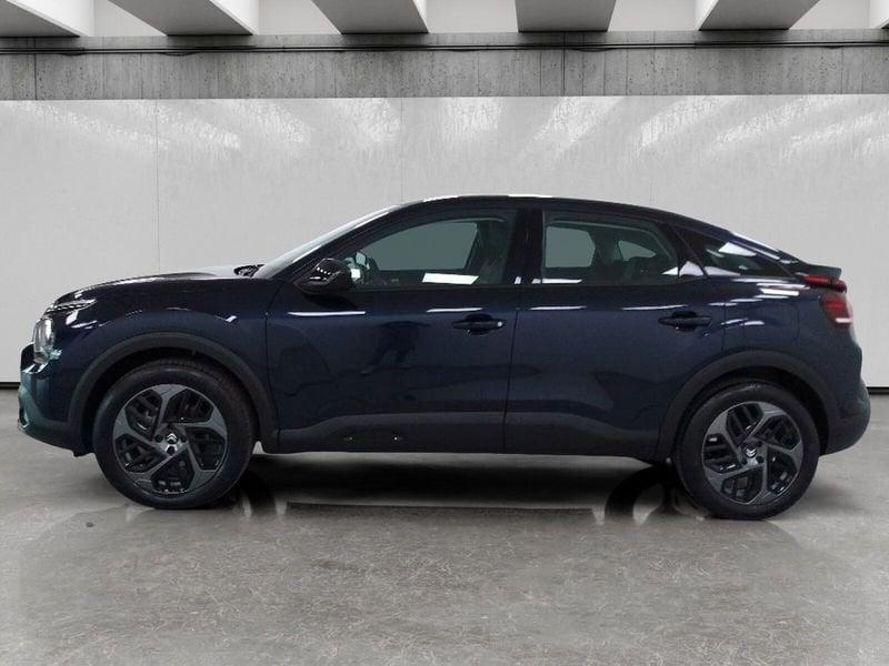 Citroën C4 1.2 puretech Plus s&s 130cv