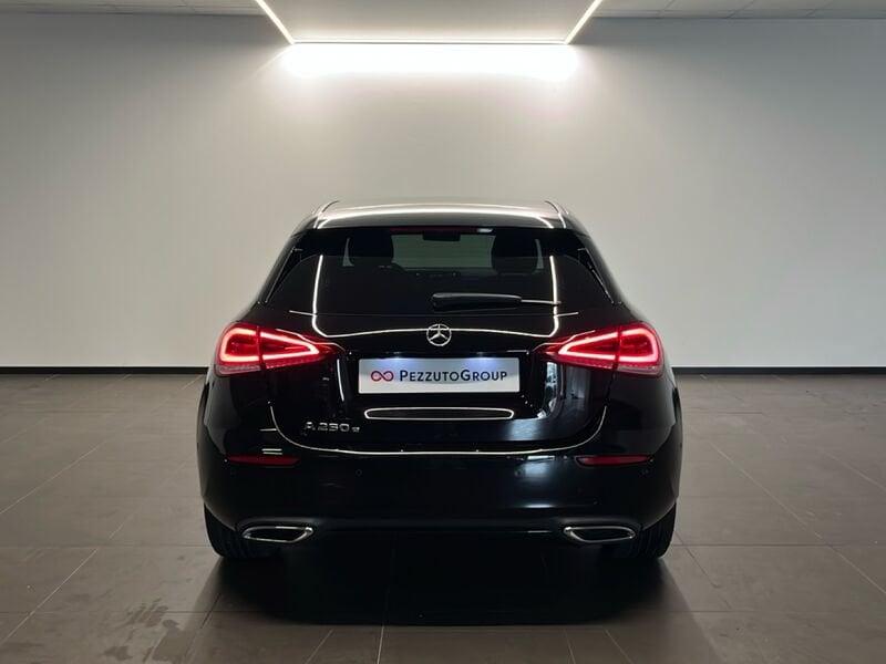 Mercedes-Benz Classe A 250 E SPORT