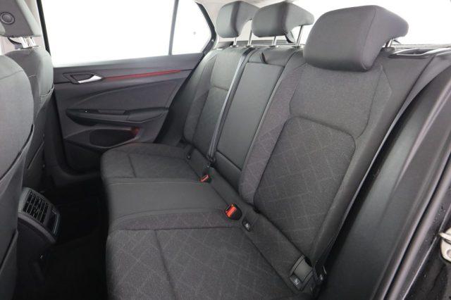 VOLKSWAGEN Golf Golf 1.0 eTSI EVO DSG Life