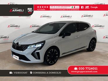 Renault Clio 1.0 ECO-G Techno