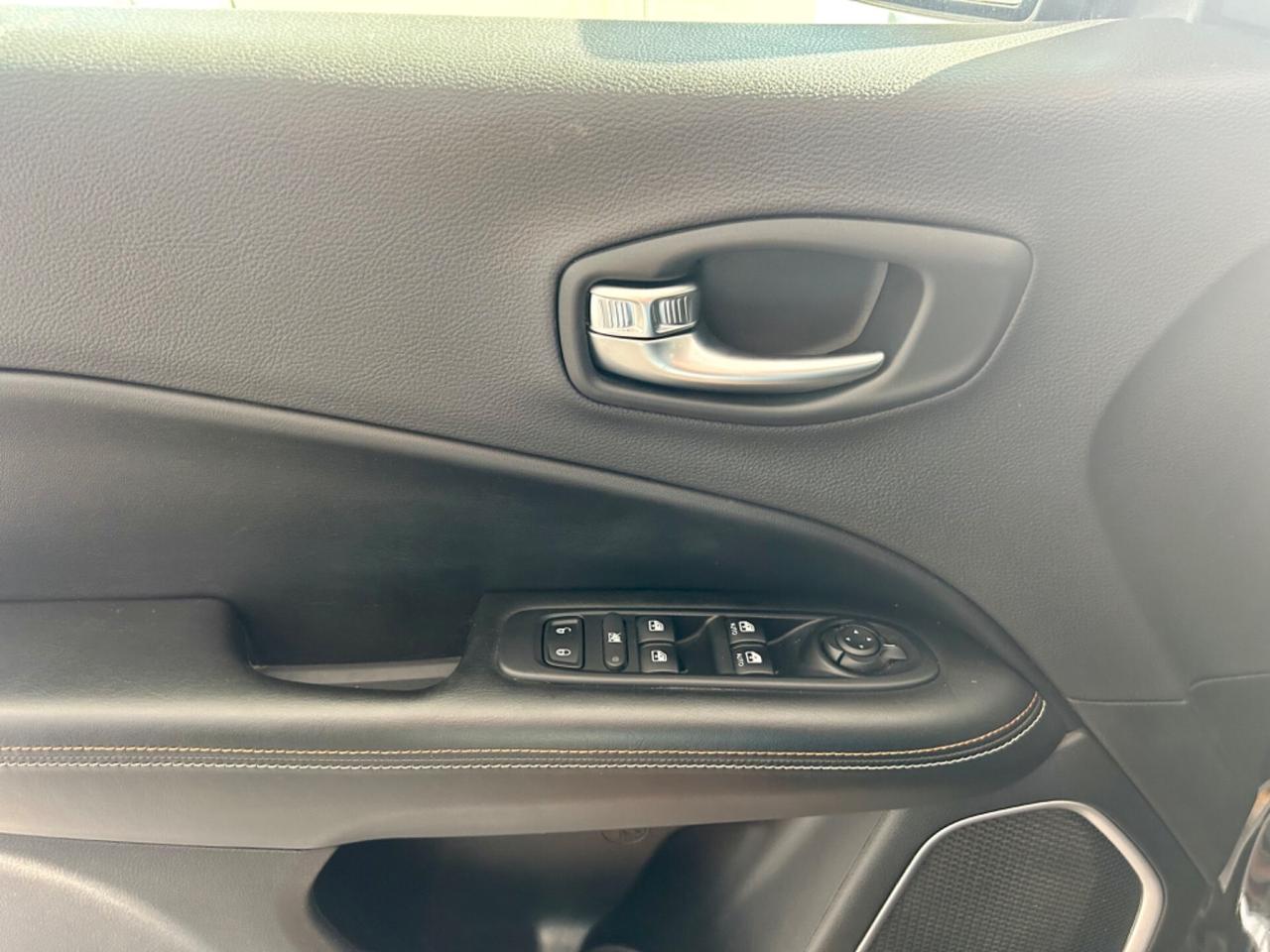 Jeep Compass 1.6 Multijet II 2WD FINANZIABILE