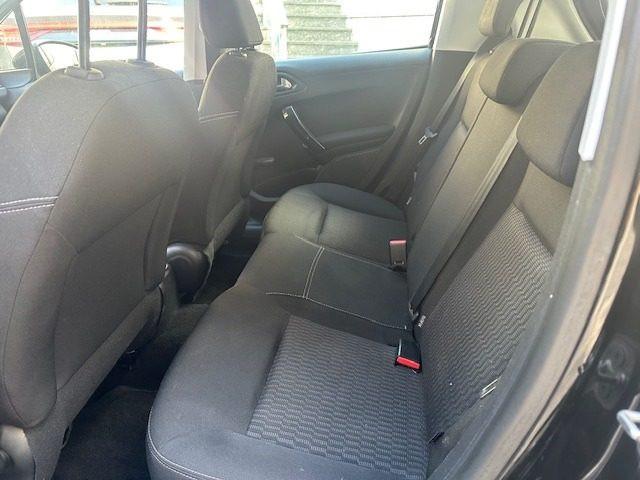 PEUGEOT 208 1° serie PureTech 82 5 porte Allure