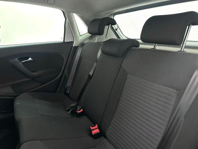 VOLKSWAGEN Polo 1.2 70 CV 5p. Comfortline