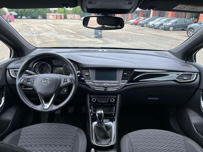 Opel Astra 1.6 CDTI Dynamic 136cv