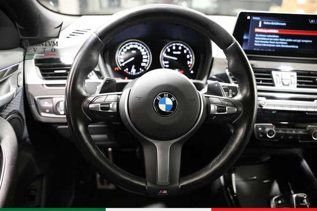 BMW X2 sdrive20i Msport 178cv auto NO VINCOLO FINANZIAM.