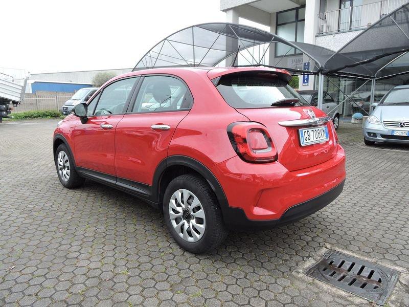 FIAT 500X 1.0 T3 120 CV Urban