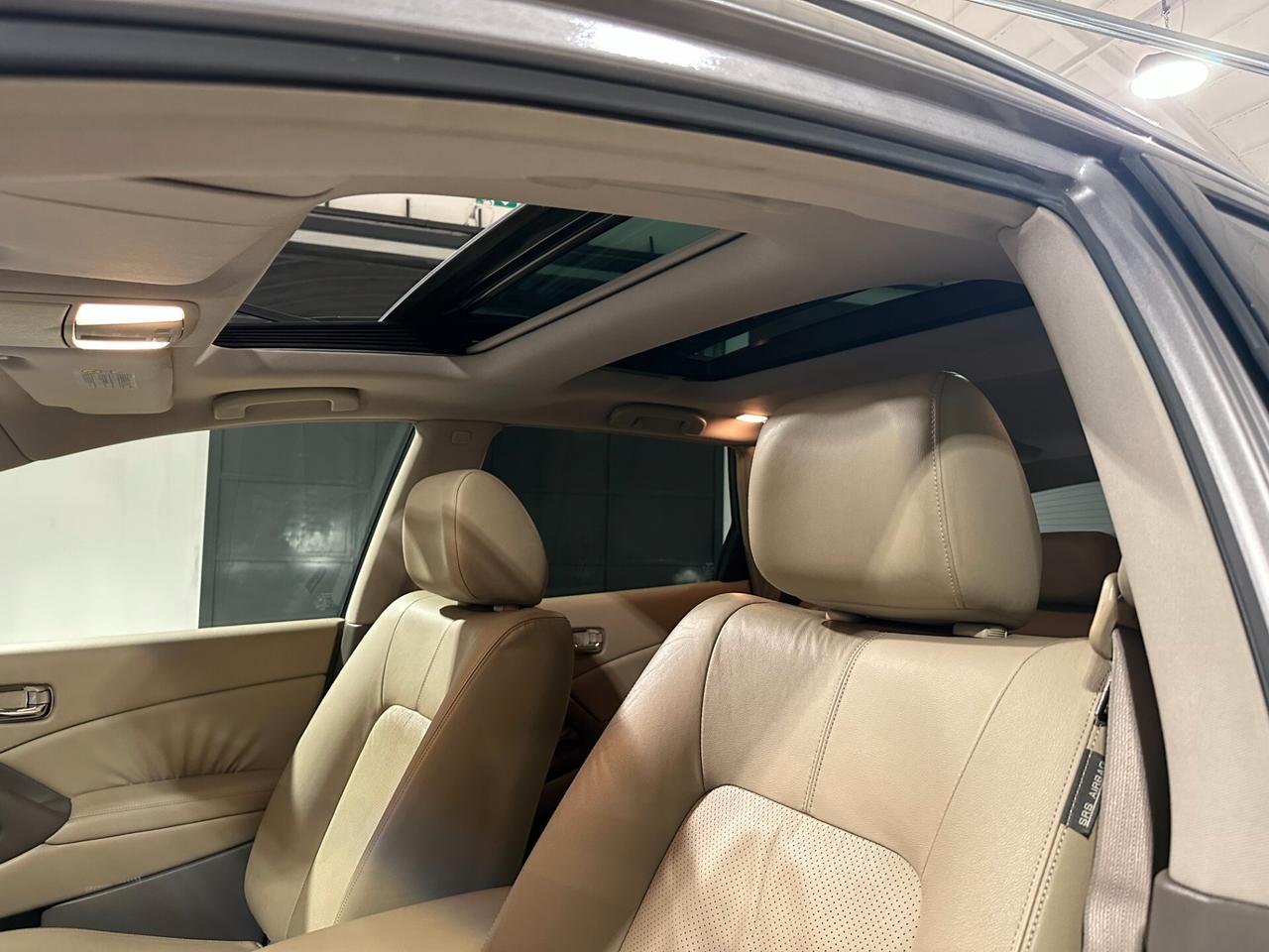 Nissan Murano 2.5 dCi Tekna - UNICO PROP. TETTO
