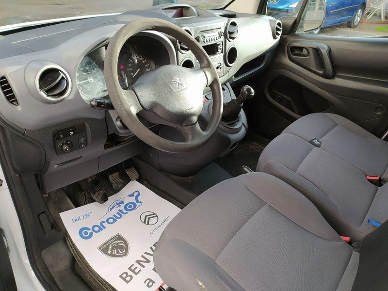 Peugeot Partner 100 HDi L1 Furgone