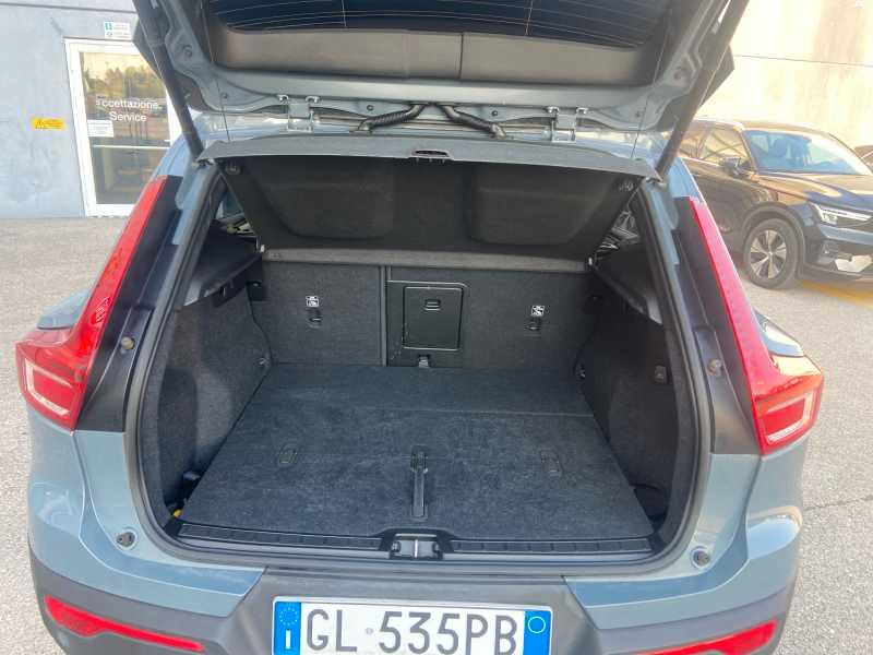 VOLVO XC40 1.5 t2 Core ManuaLe