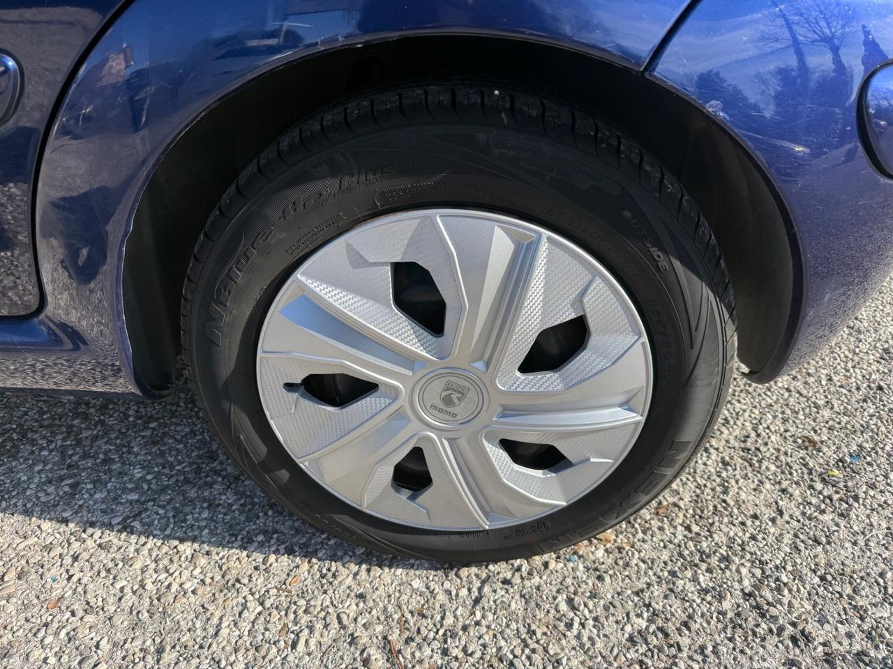 Citroen C3 1.4 B/Metano Ok Neopatentati