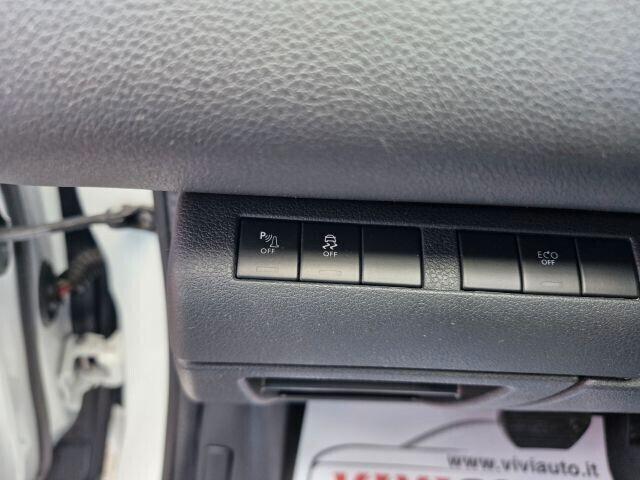 Peugeot 5008 HDI 7 POSTI CAMBIO AUTOMATICO