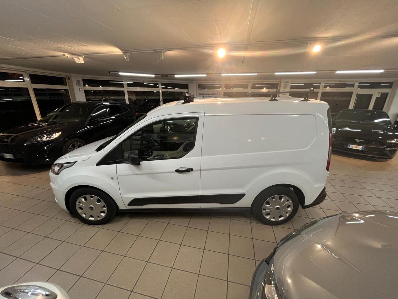 Ford Transit Connect Transit Connect 200 1.5 TDCi 100CV PC Furgone Trend