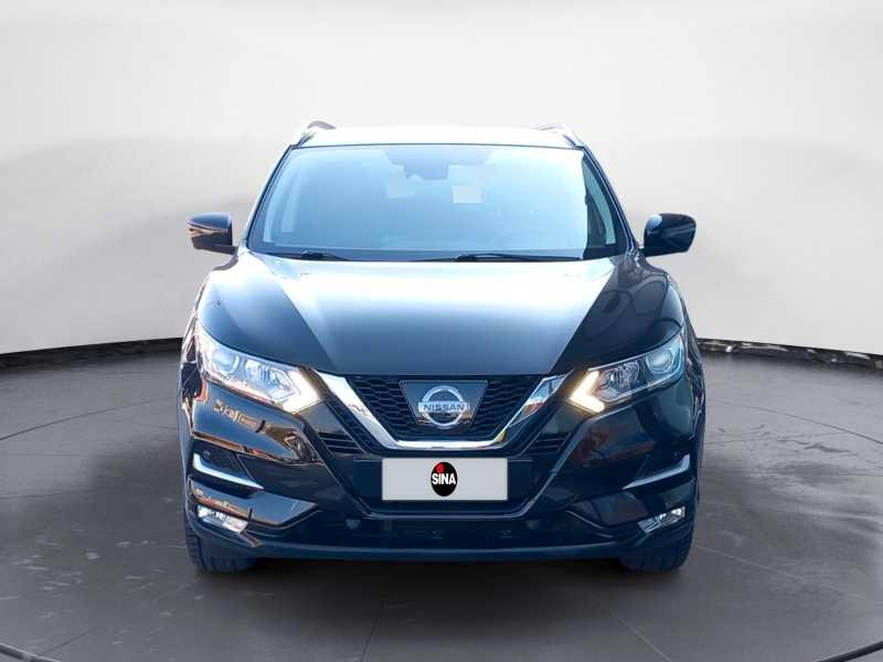 NISSAN Qashqai 1.6 dci N-Connecta 2wd 130cv