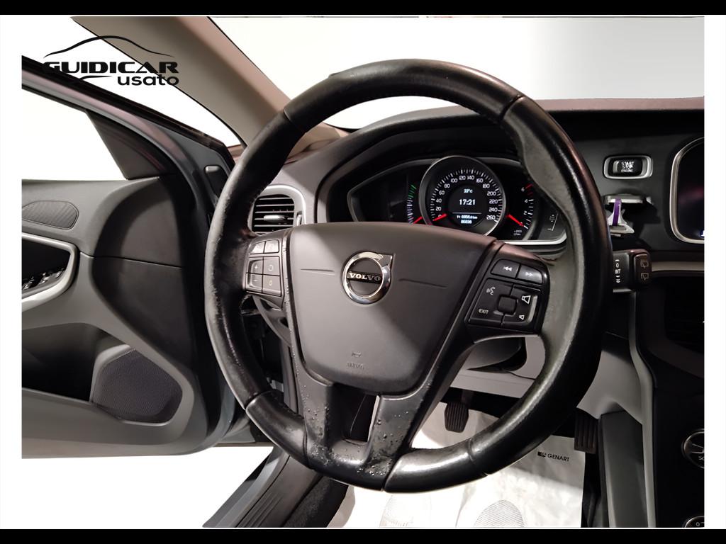VOLVO V40 II 2012 - V40 2.0 d2 eco Business my17