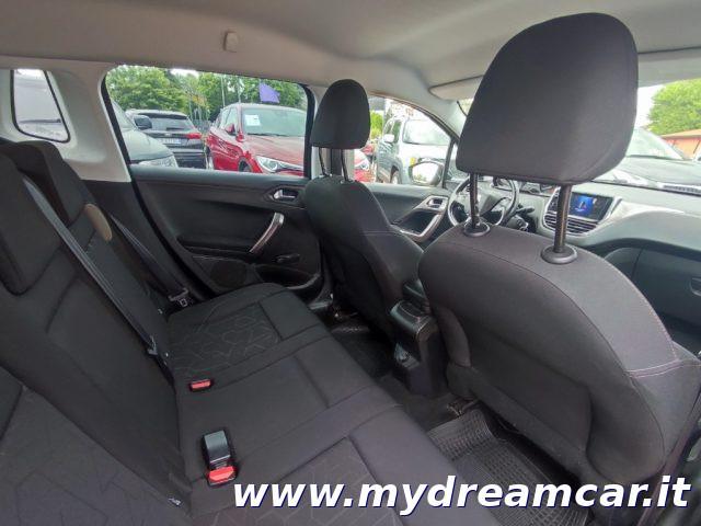 PEUGEOT 2008 1° serie 1.4 HDi 68CV Active
