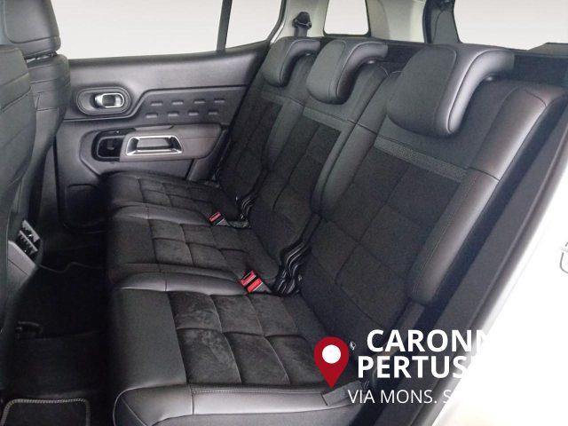 CITROEN C5 Aircross BlueHDi 130 S&S Shine