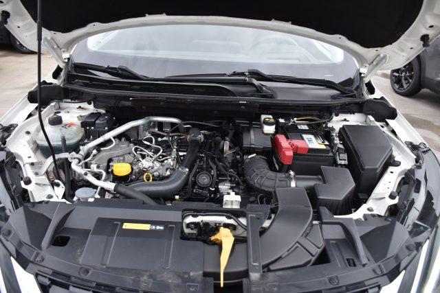 NISSAN Qashqai 1.3 DIG-T 160 CV DCT Acenta Premium