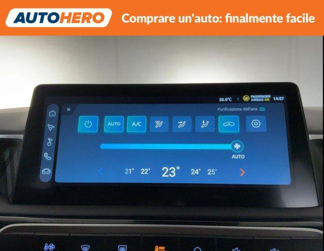 MG MG3 1.5 Hybrid+ Comfort
