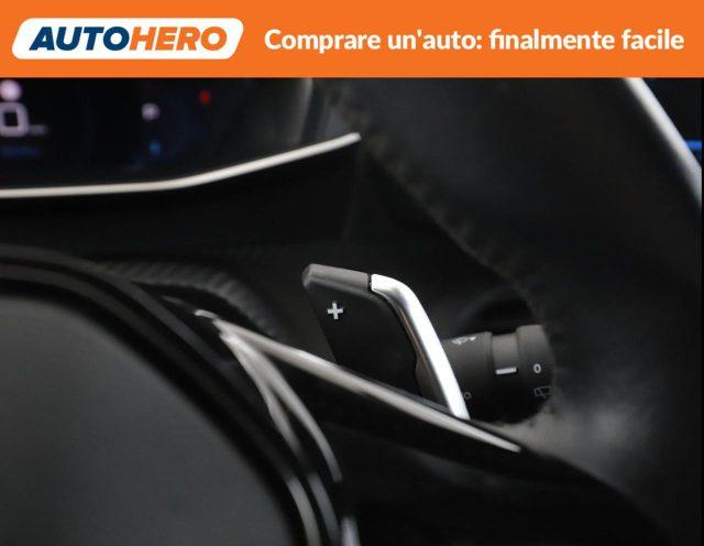 PEUGEOT 208 PureTech 100 Stop&Start EAT8 5 porte Allure Pack