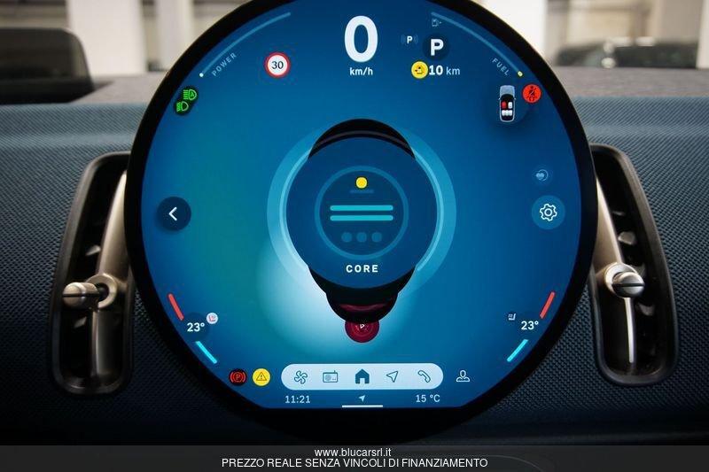 MINI Countryman C 48V Favoured