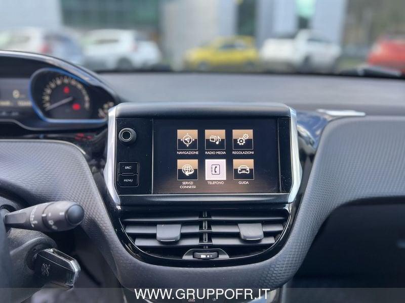 Peugeot 2008 BlueHDi 120 S&S Allure