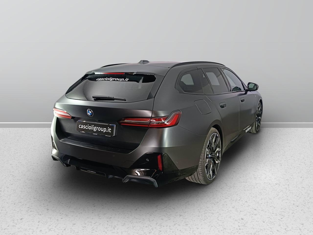 BMW Serie 5 G61 2024 Touring - 520d Touring 48V xdrive MSport Pro auto