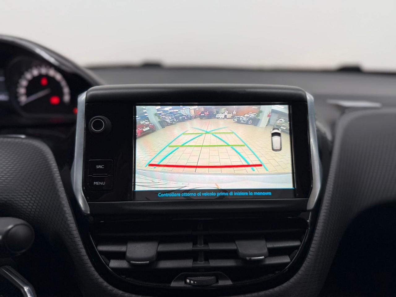 Peugeot 208 1.2 PureTech 82cv 5p. GPL Allure