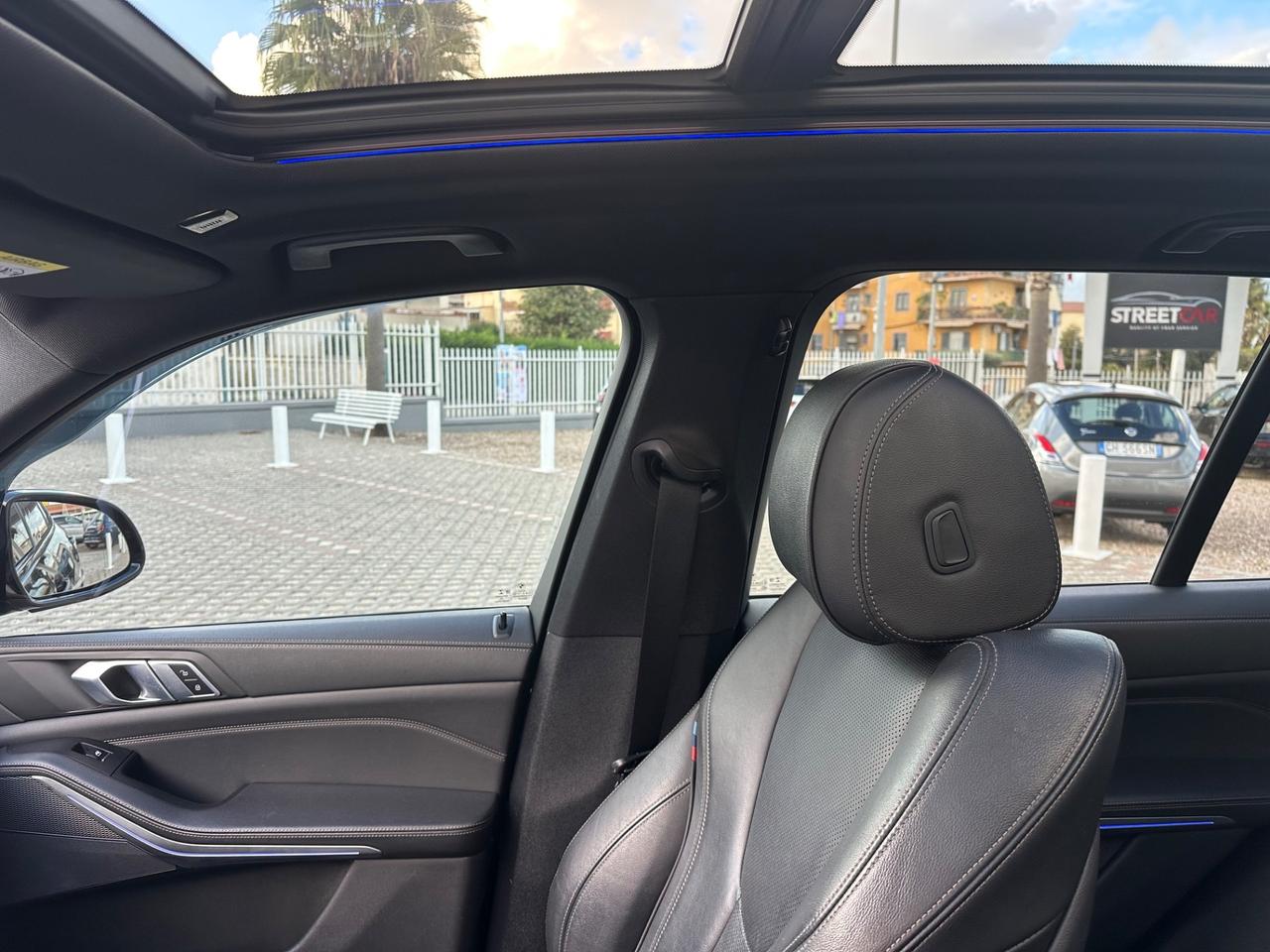 Bmw X5 xDrive25d Msport