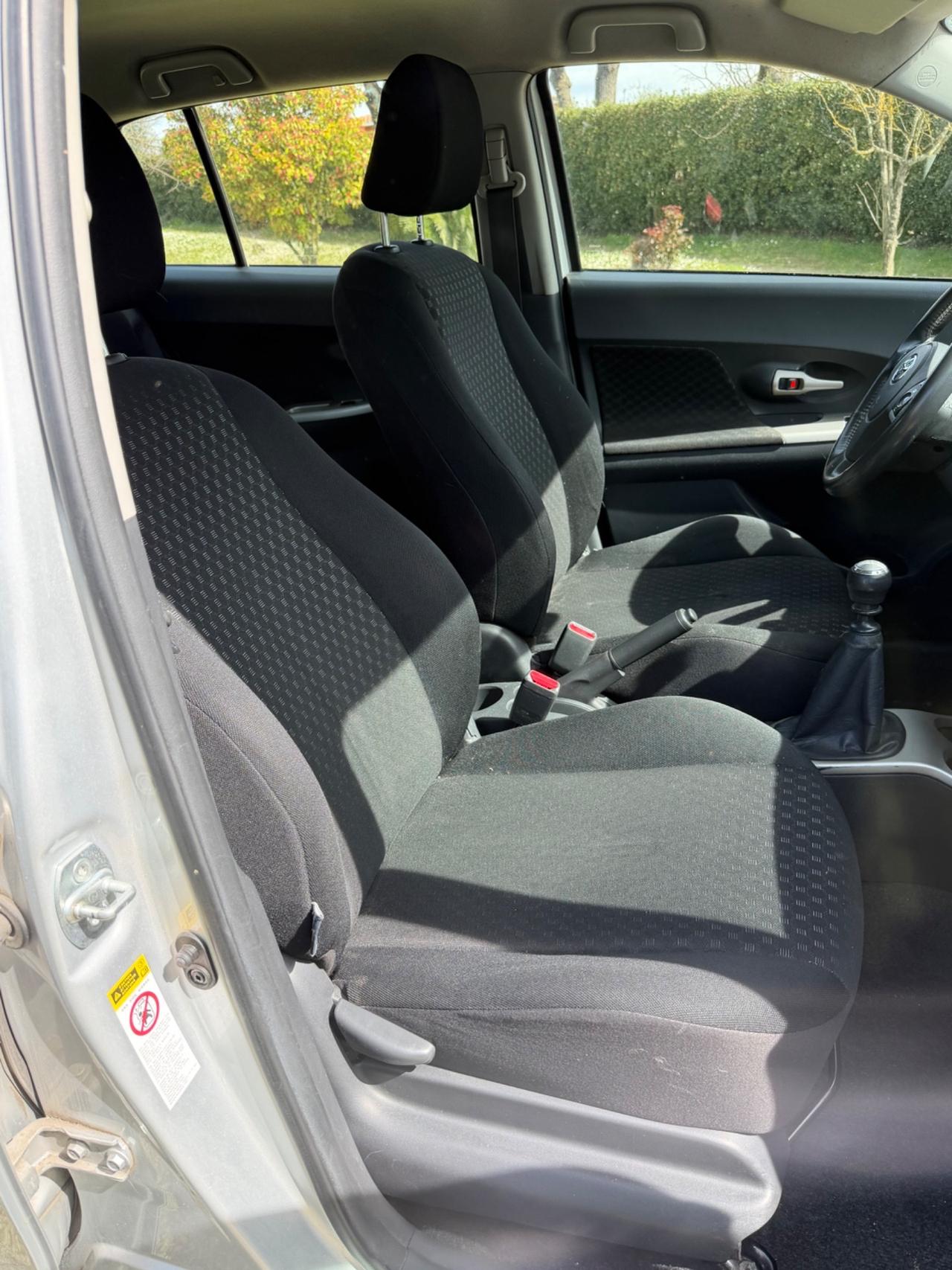 Toyota Urban Cruiser 1.4 D-4D AWD Luxury