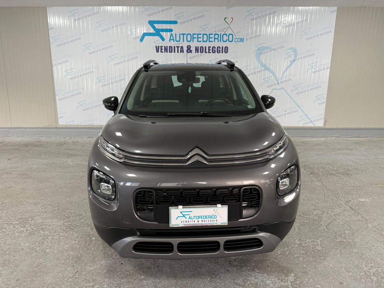 Citroen C3 Aircross 1.5 Hdi 100cv S&S Feel