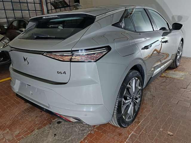 DS Automobiles DS 4 1.2 130cv Trocadero Auto