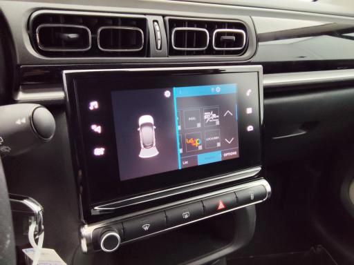 Citroen C3 1.2 puretech Max s&s 83cv IN PROMO