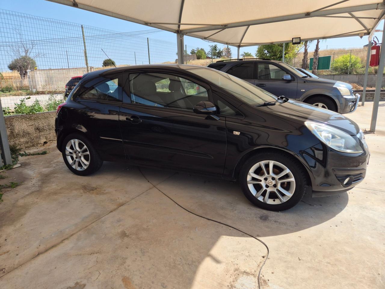 Opel Corsa 1.3 CDTI 75CV ecoFLEX 3 porte Sport