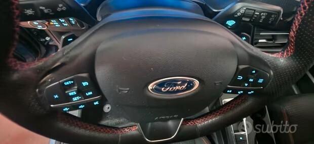 Ford Kuga 1.5 EcoBlue 120 CV 2WD ST-Line Sync usb aux android auto St-Line x n1