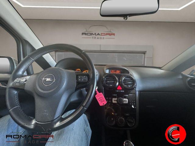 OPEL Corsa 1.2 3 porte PRONTA CONSEGNA