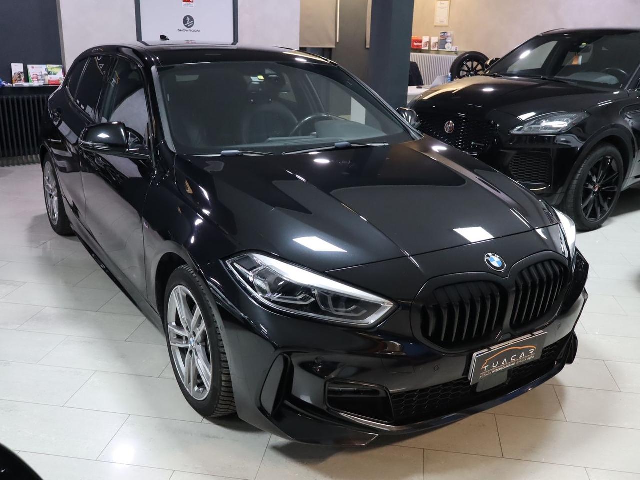 Bmw 118 M Sport 118 d #9710